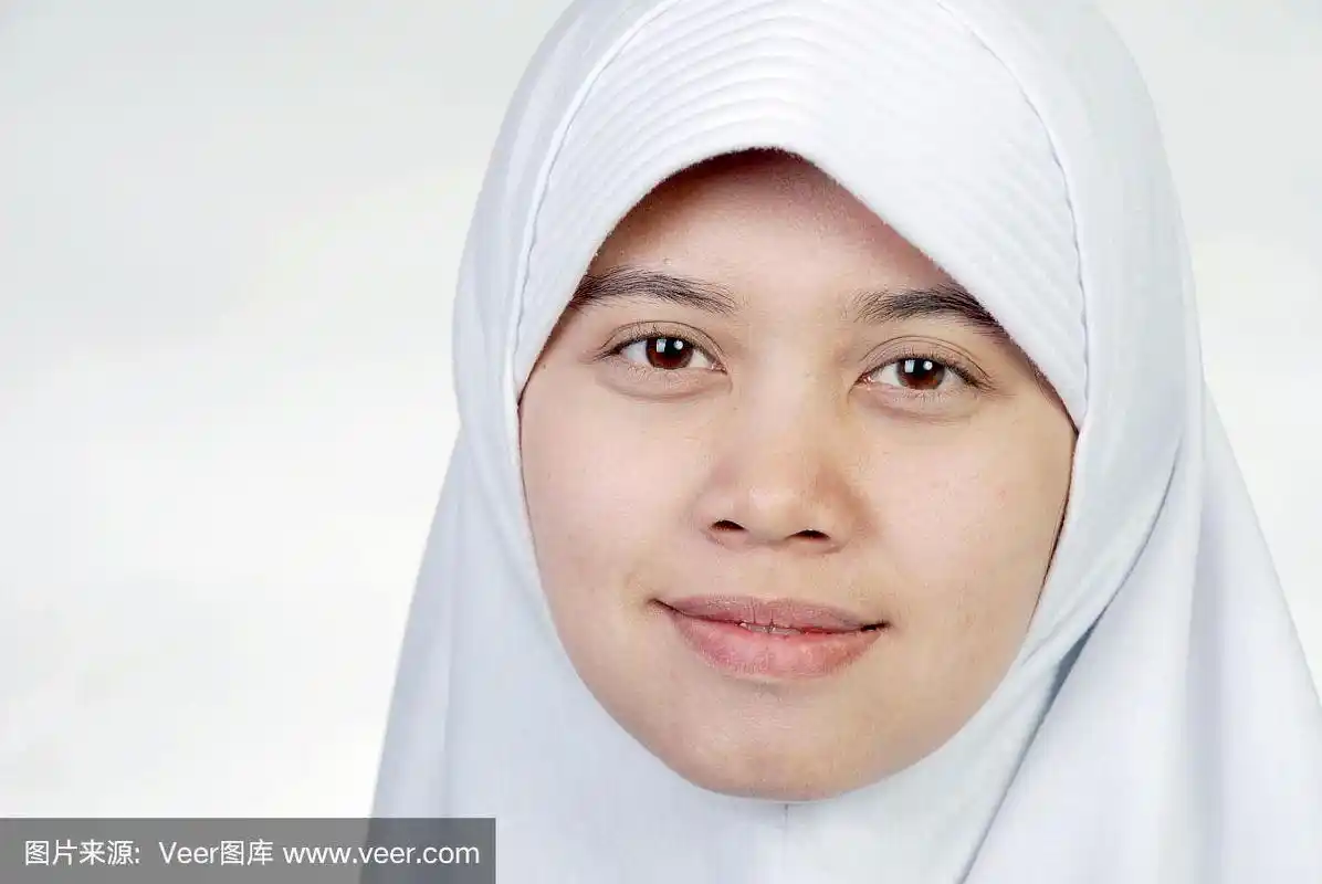 女孩,美,灵性,水平画幅,马来西亚人