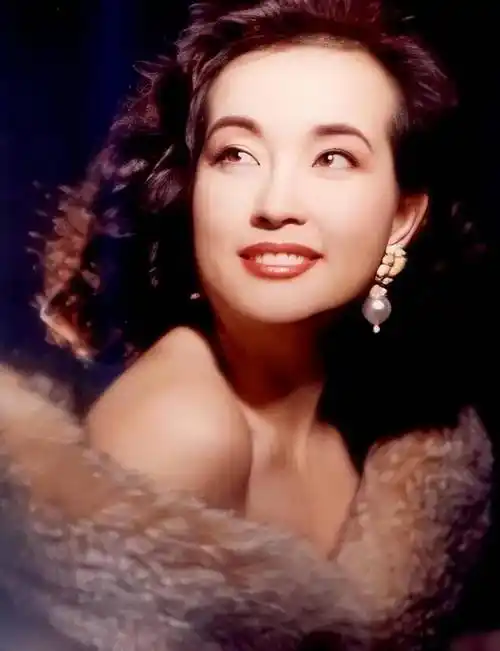 陈国军:一生中最爱最恨的都是刘晓庆,儿子陈赫是他的骄傲_赵雅珉_长相