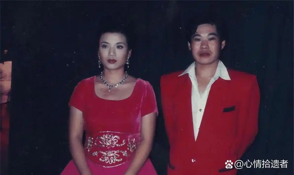 歌唱家张也:坚持自我 这位女演员的故事充满魅力和启发,她的坚持和