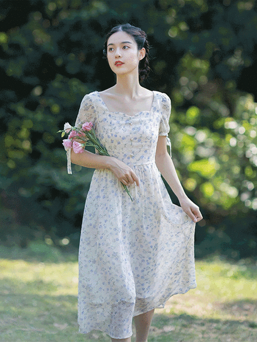 是时候该换裙子了小个子女生穿这几条美到想报警