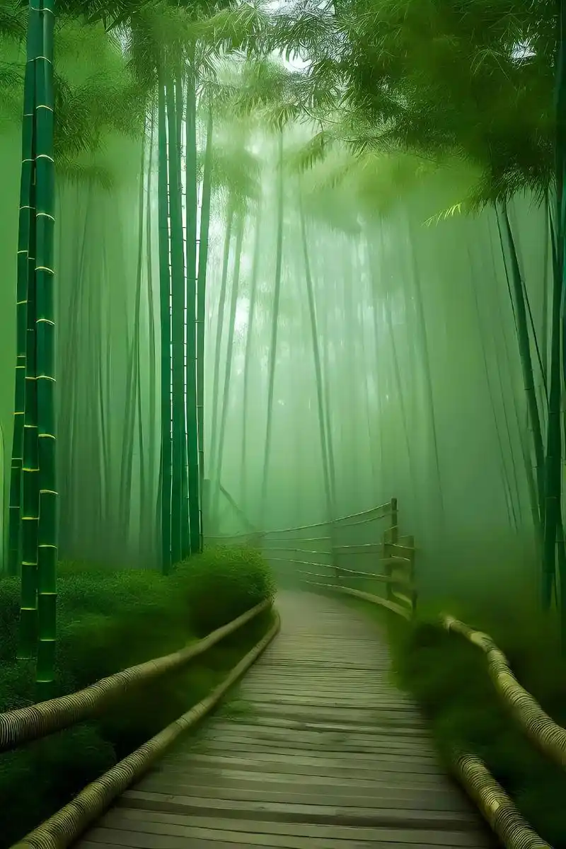 图文伙伴计划 #唯美意境 #壁纸 #中国风 #治愈系风景  - 抖音