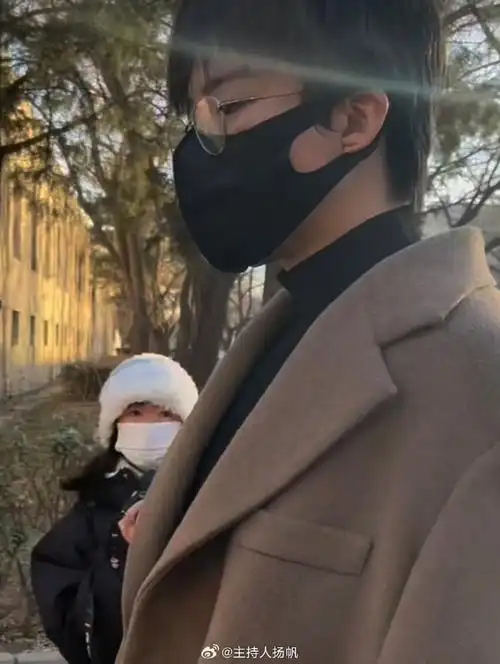 再就业男团春晚最后一次联排##檀健次龙年春晚最后一次联排##春晚