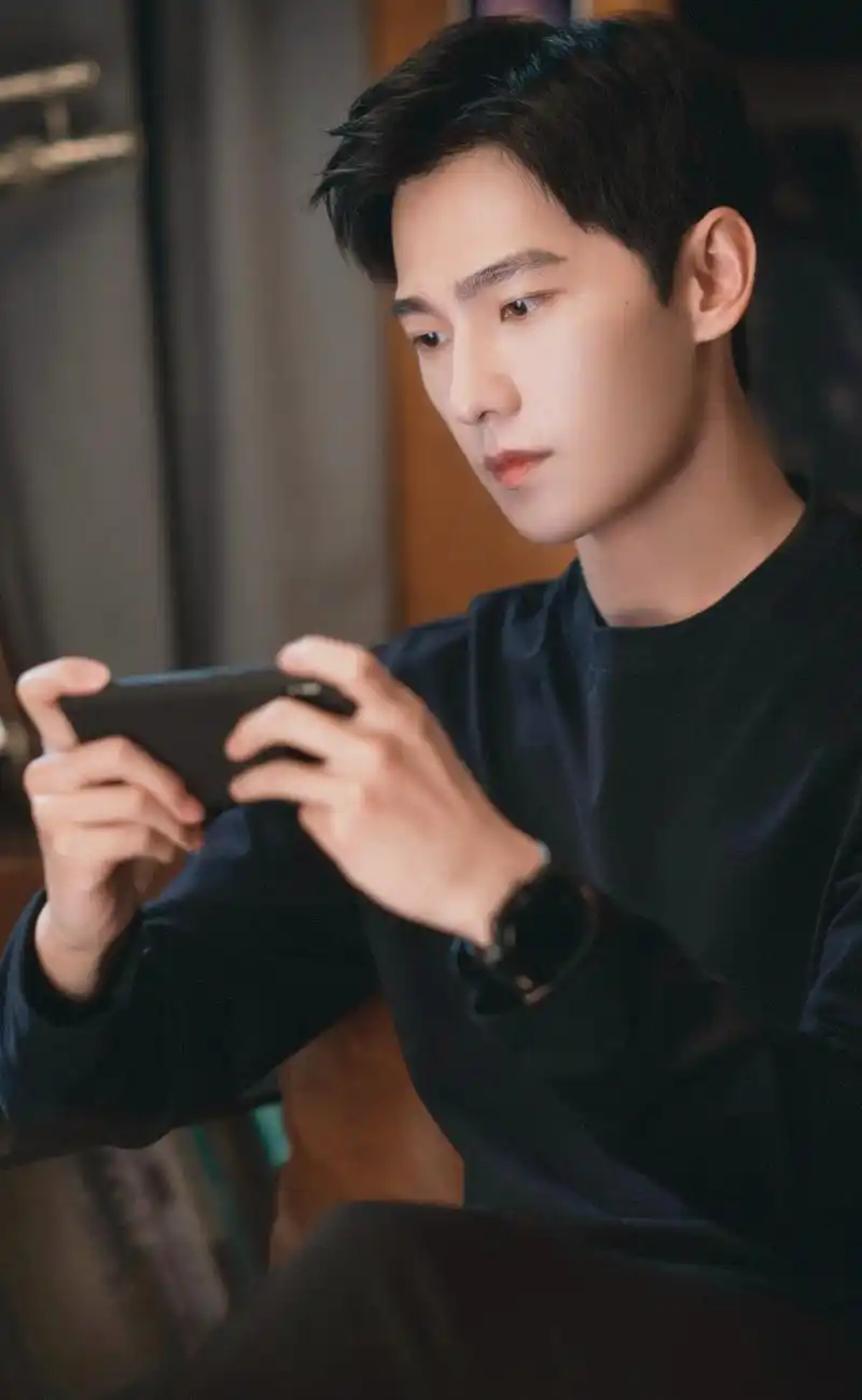 杨洋- 堆糖,美图壁纸兴趣社区