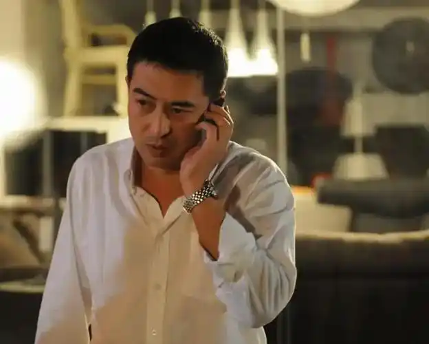 男神大叔张嘉译以后再难见到网友泪奔直呼舍不得