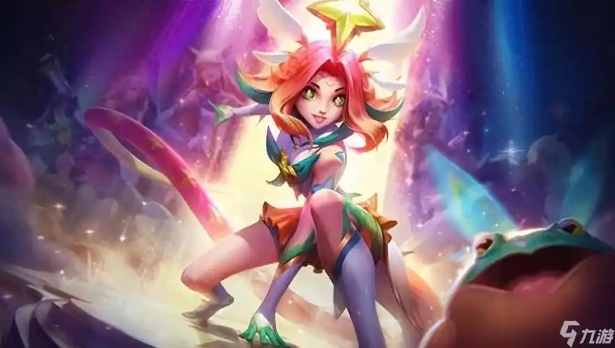 英雄联盟中单皮肤top10大比拼 西部牛仔亚索皮肤脱颖而出 _九游手机游