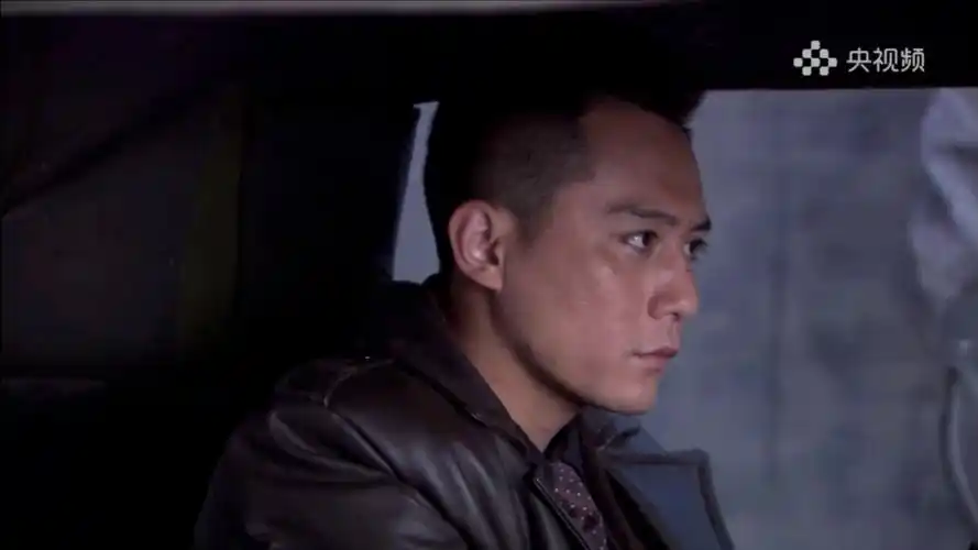 【刘烨】《red channel》15-2 伍猫猫送雅茹回去