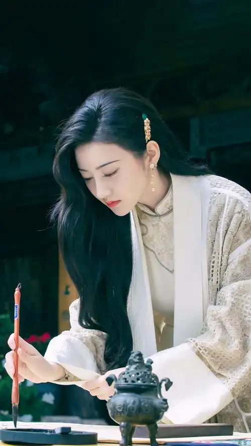 景甜##司藤# #景甜气质