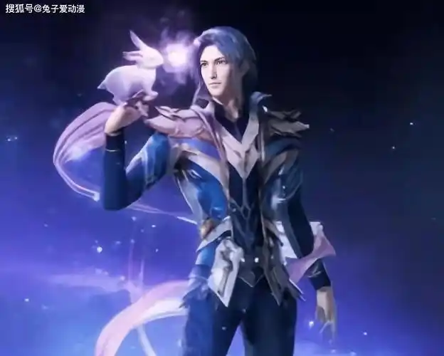 在早期的剧情中,唐昊,玉小刚都不让唐三同时给两个武魂加魂环!