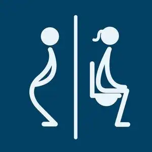 和配件扁线矢量图标男性腹部治疗前后男人男性男性时尚购物模型男性人