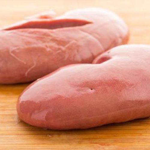 冷冻生鲜大猪腰猪肾猪腰子5斤10斤新鲜速冻猪腰饭店家庭食材 5斤 其他