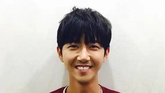 服兵役,韩国很多明星服完兵役回来之后都会胖一圈,像李敏镐,李准基