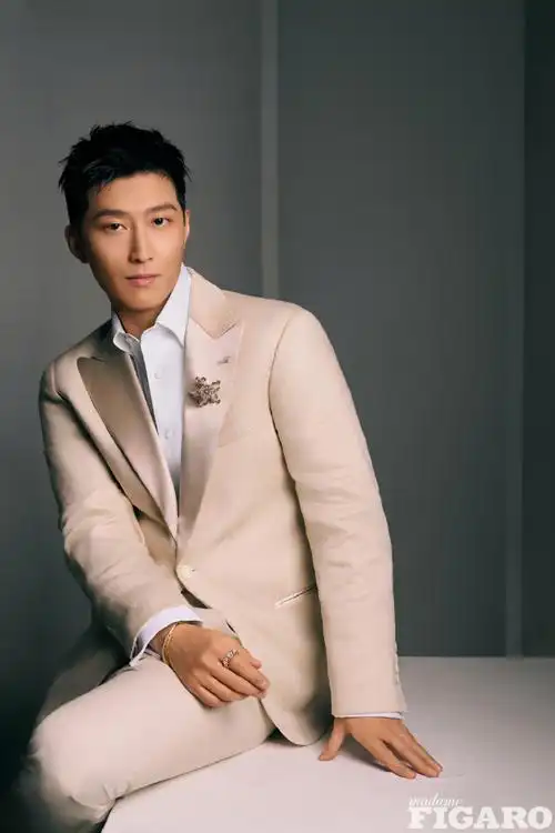 向全世界安利窦骁##窦骁元少城