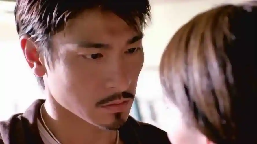 阿虎挑战六冠王塔旺各种刻苦训练莫名的感动