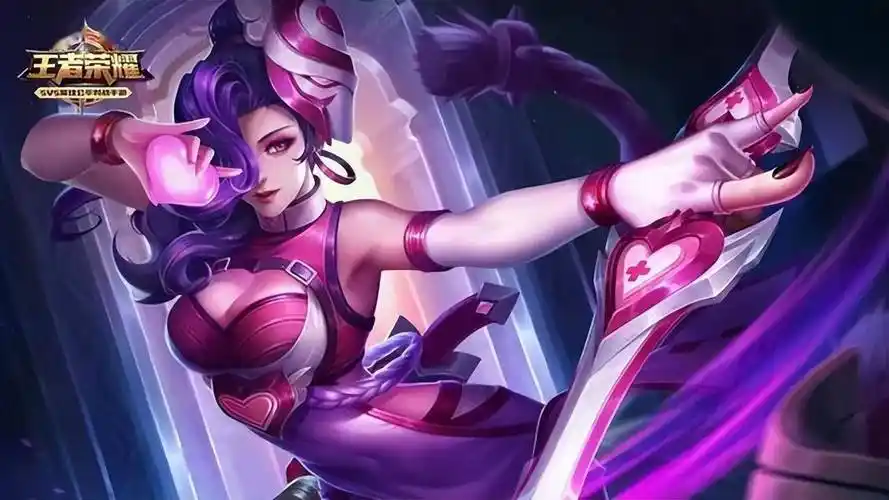 王者荣耀中阿珂就应该这么玩,这才是阿珂最强玩法!_阿轲_战场_敌人