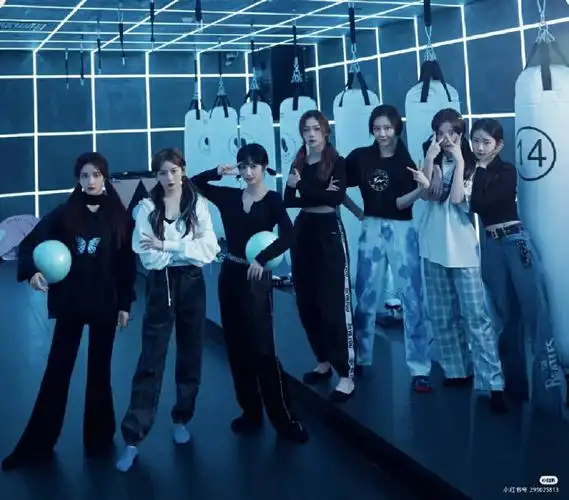 加油,硬糖少女303!这是我最后一次这么叫你们