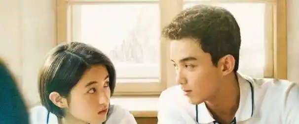 原创后劲儿特别大看张子枫吴磊的盛夏未来好几次都破防了