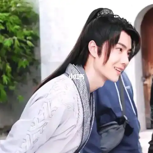 有翡情头_有翡_情侣头像_赵丽颖_赵丽颖王一博的有翡_素材_头像