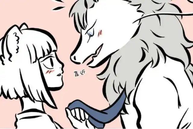 而九月与烈烈的呼声最高,就连我个人也都属于九烈党的粉丝,非人哉中不