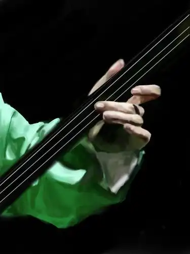 小先生的手系列