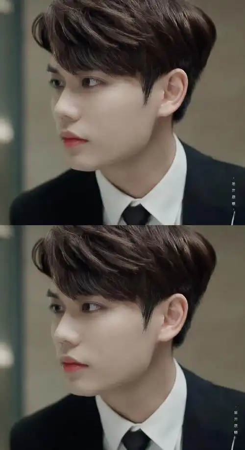 7415林彦俊丨苏念衾他鼻尖这颗痣也太会长了,我一整个爱住……该