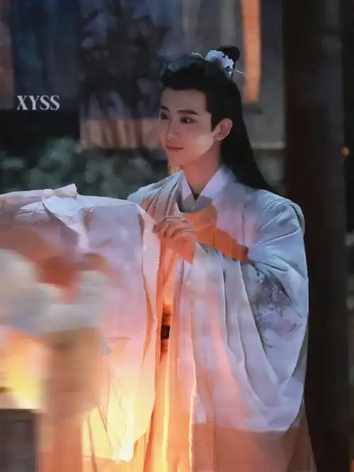 爱一些帅哥之郝富申