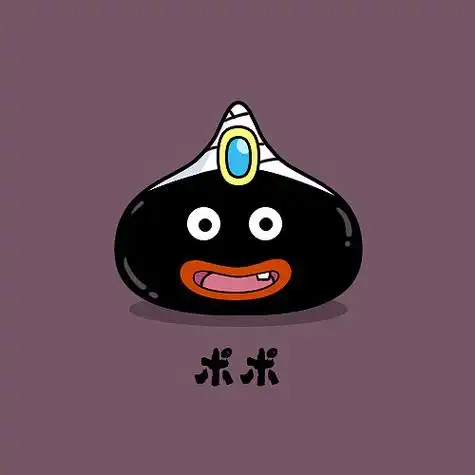 龙珠同人龙珠史莱姆