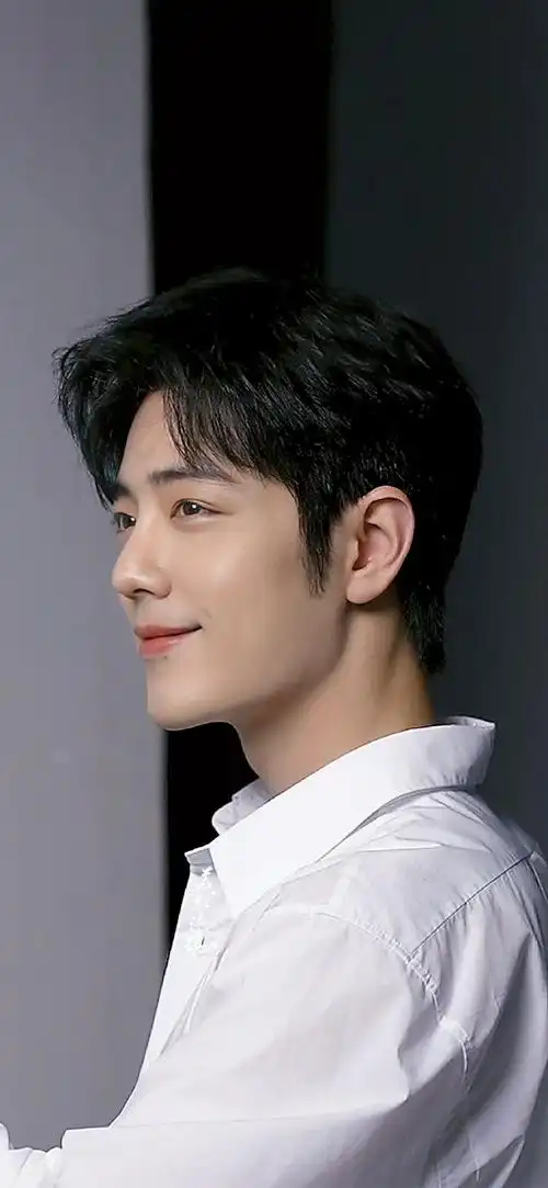 if溢福品牌全球代言人肖战##肖战##肖战壁纸##和肖战一起喝if##肖战