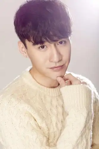 廖望(中国内地男演员)