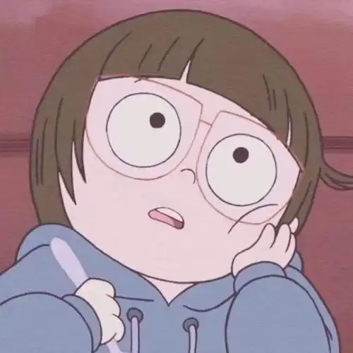 头像 女生 可爱 qq头像 微信头像 有没有一些既可爱又沙雕的女生头像?