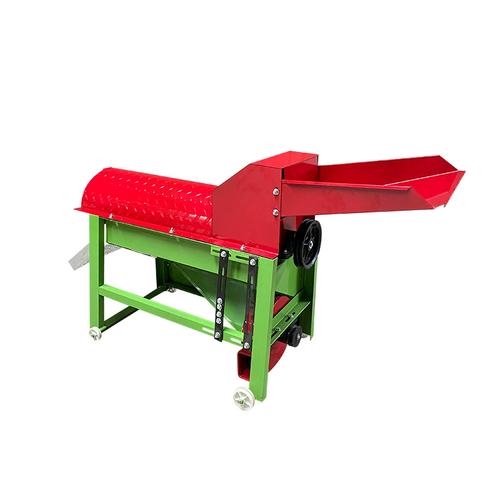 新型全自动玉米脱粒机家用小型玉米苞谷分离机小型家用剥离机