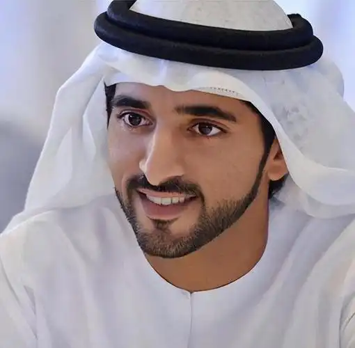 全球最帅王子其中一位最精致另一位气质非凡