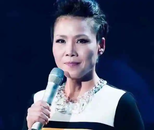 80年代女歌手歌曲(80年代有哪些歌曲歌手) - 芙蓉号