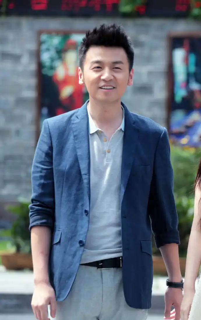 雷佳音《我的媳妇是女王》图片[2/10]_电视剧_美桌网