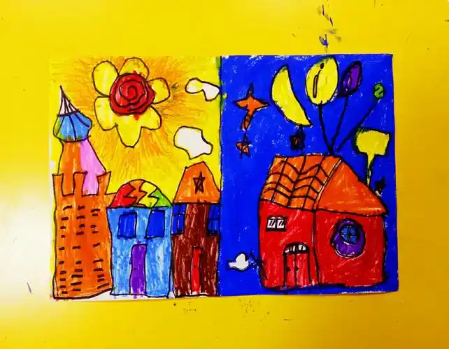 art3《白昼与黑夜》——第52期