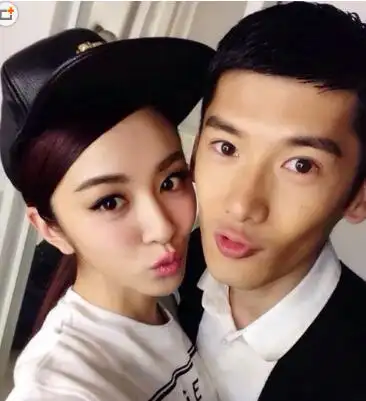王晓晨男友是谁 王晓晨个人资料