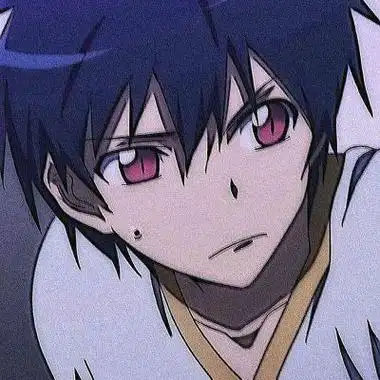 高清伤感颓废日系动漫男生头像图片抖音上很火的日系漫画头像男生