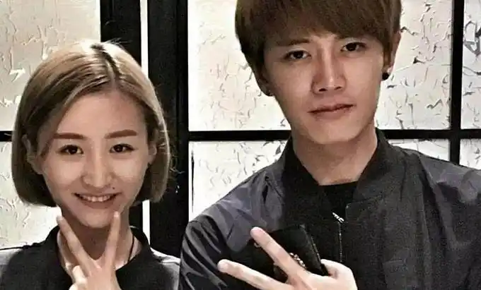 任嘉伦聂欢怎么认识的聂欢是做什么的具体怎么回事图