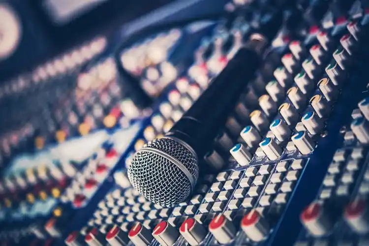 配音的影响之广告配音 - 金嗓音科技