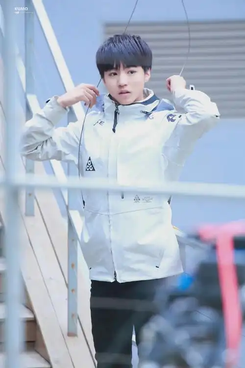 从开始到未来,只为王俊凯##王俊凯2024凯启甲辰