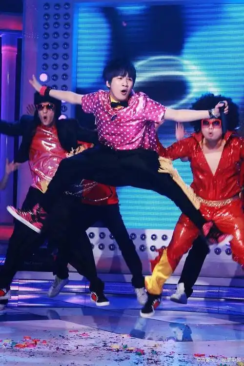 人间清醒大张伟