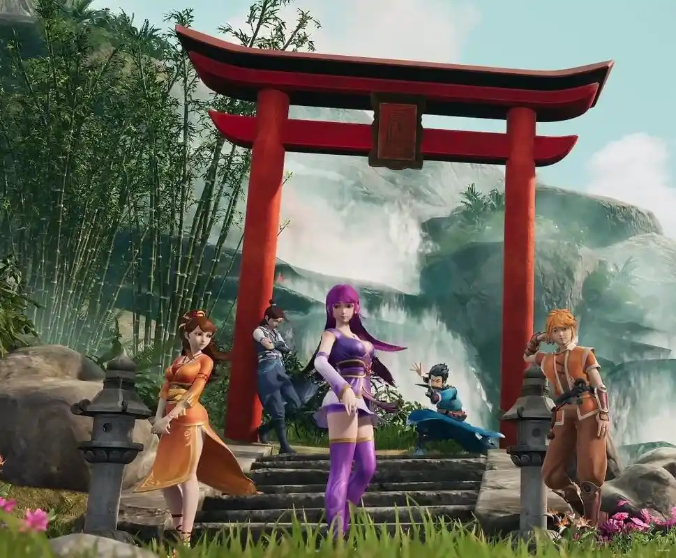 《妖神记》首播破5亿,第二季完结,粉丝期待第三季上映