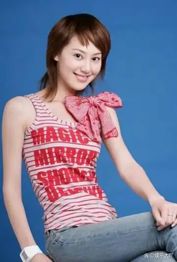 "私生活"混乱,遭央视"开除"?还传与小尼结婚的她现状怎么样