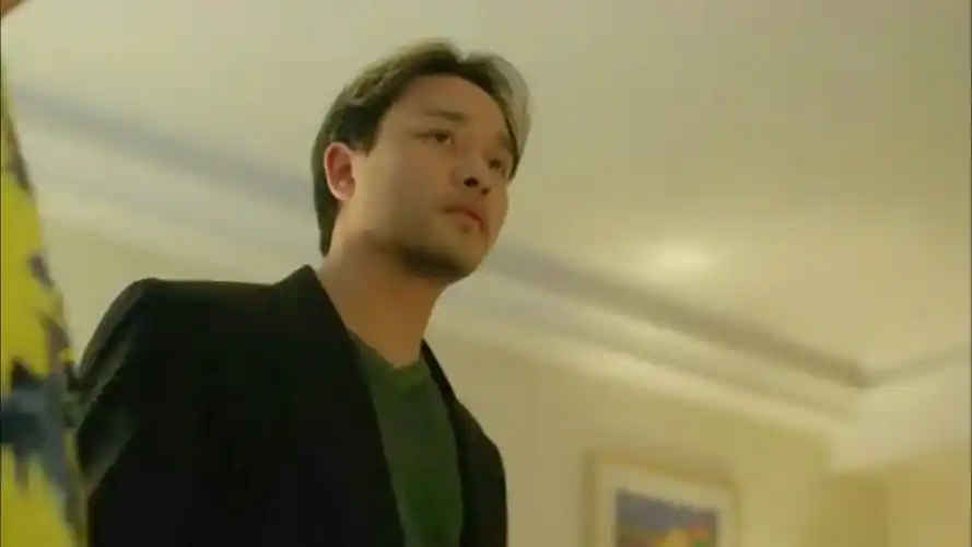 《星月童话》自截图 挚爱哥哥