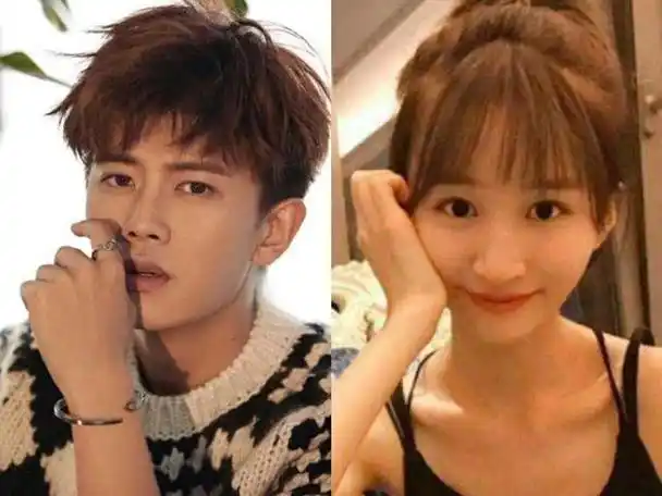 聂欢怀孕时任嘉伦在干什么(聂欢和任嘉伦生的孩子是男是女)-中纳网