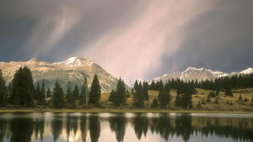 7月下旬彼岸流年陌上花开爱意不变用心挽留再度相守