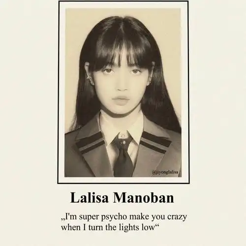 lisa证件照合集00