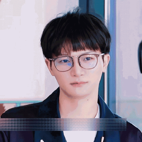 周深又素颜出镜了##周深奔跑吧