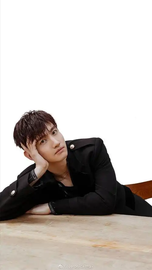 沈昌珉 - 堆糖,美图壁纸兴趣社区