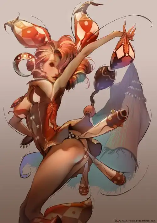 【铁皮人cg艺术培训】_动漫培训_游戏原画学校_商业插画培训_ui设