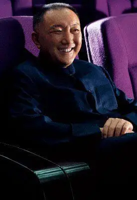 韩三平:中国电影市场发展的强大推动者